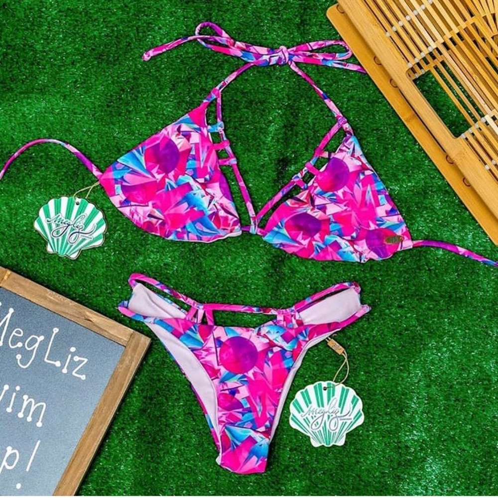MegLiz swim bikini